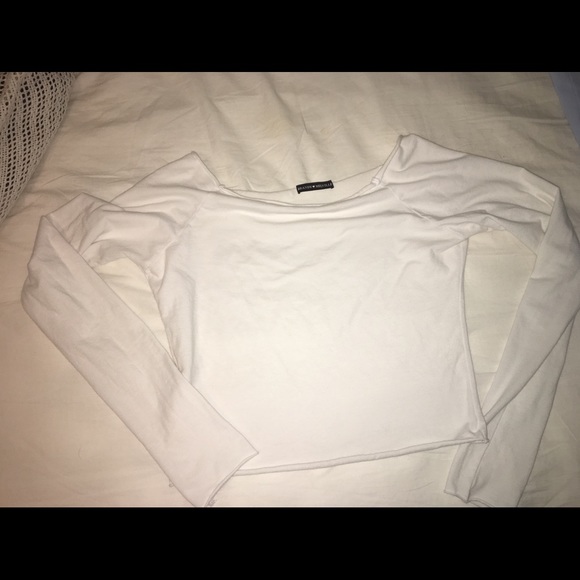Brandy Melville Tops - Long sleeve brandy Melville shirt